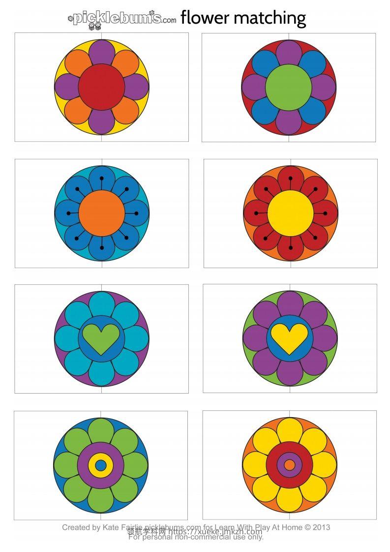 记忆卡片12-领航学科网